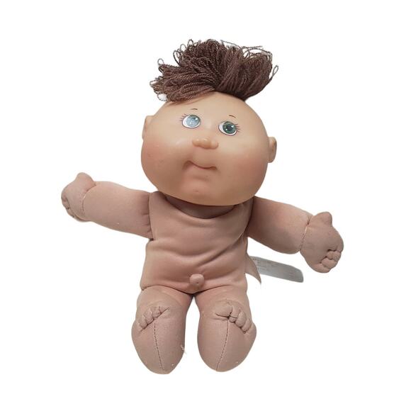 Vintage CPK Play Along Cabbage Patch Kids Doll CP18407 - Picture 9 of 9